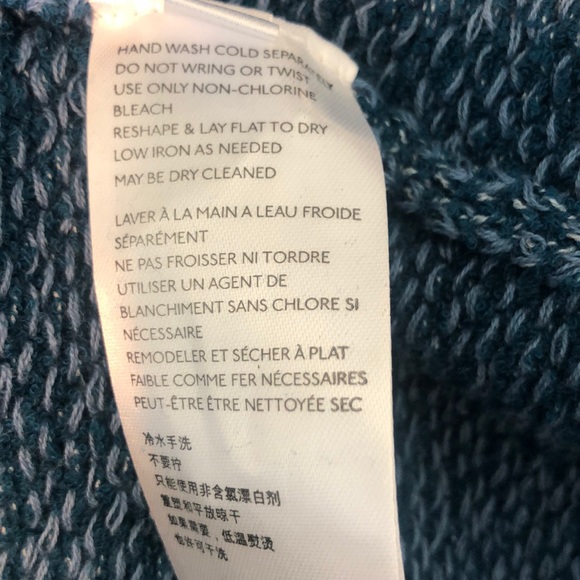 NWT FREE PEOPLE BARDOT SWEATER - Picture 7 of 8